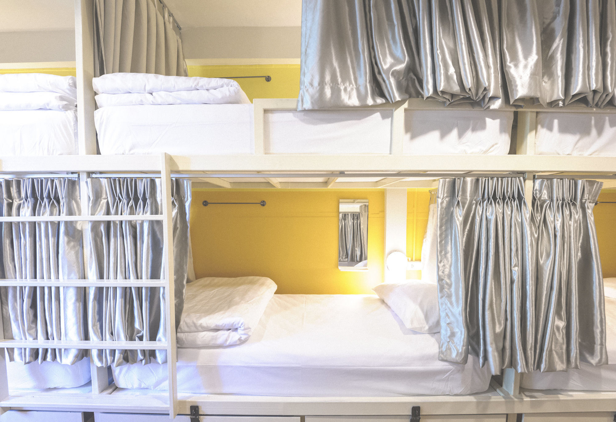 Bharani Hostel Bangkok Extérieur photo